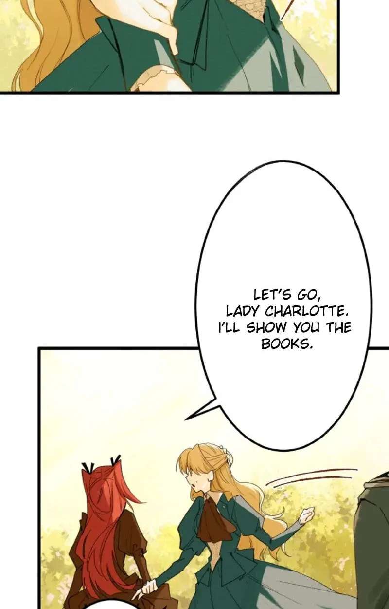 Murderous Lady Charlotte Chapter 39 - page 43