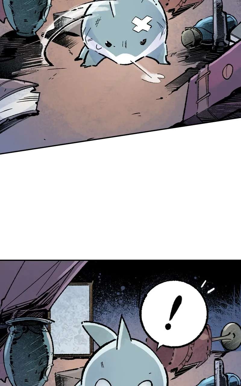 Jeff the Land Shark Chapter 1 - page 54