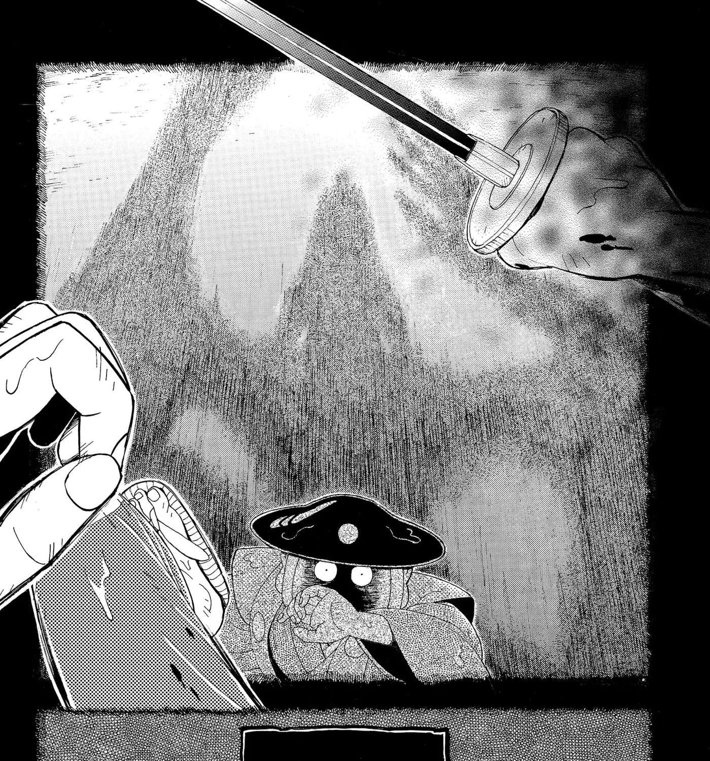 Bateren Kaidan Chapter 16 - page 19