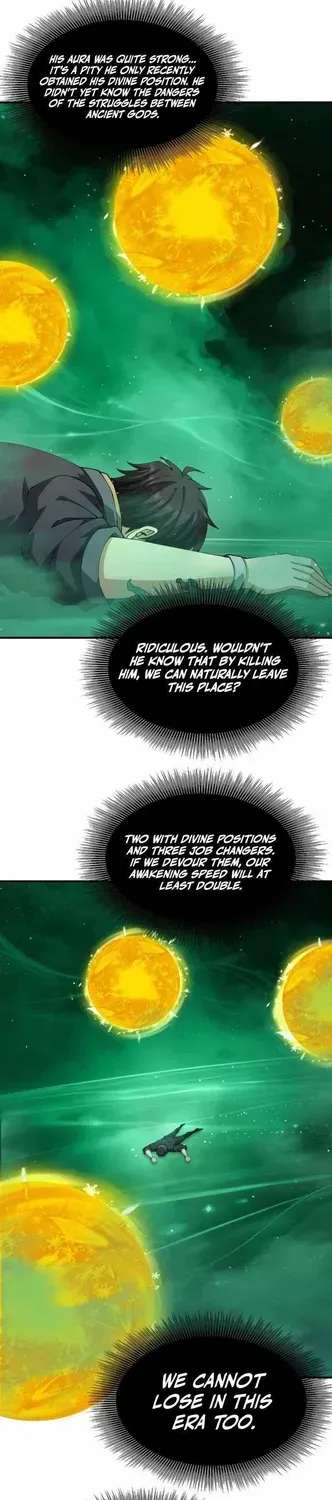 Worthless Profession: Dragon Tamer Chapter 277 - page 2