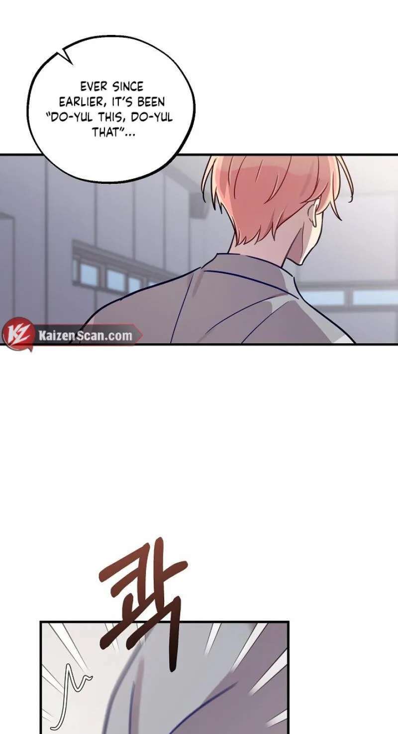Wonppeurwon Yeonae Jung! Chapter 24 - page 63