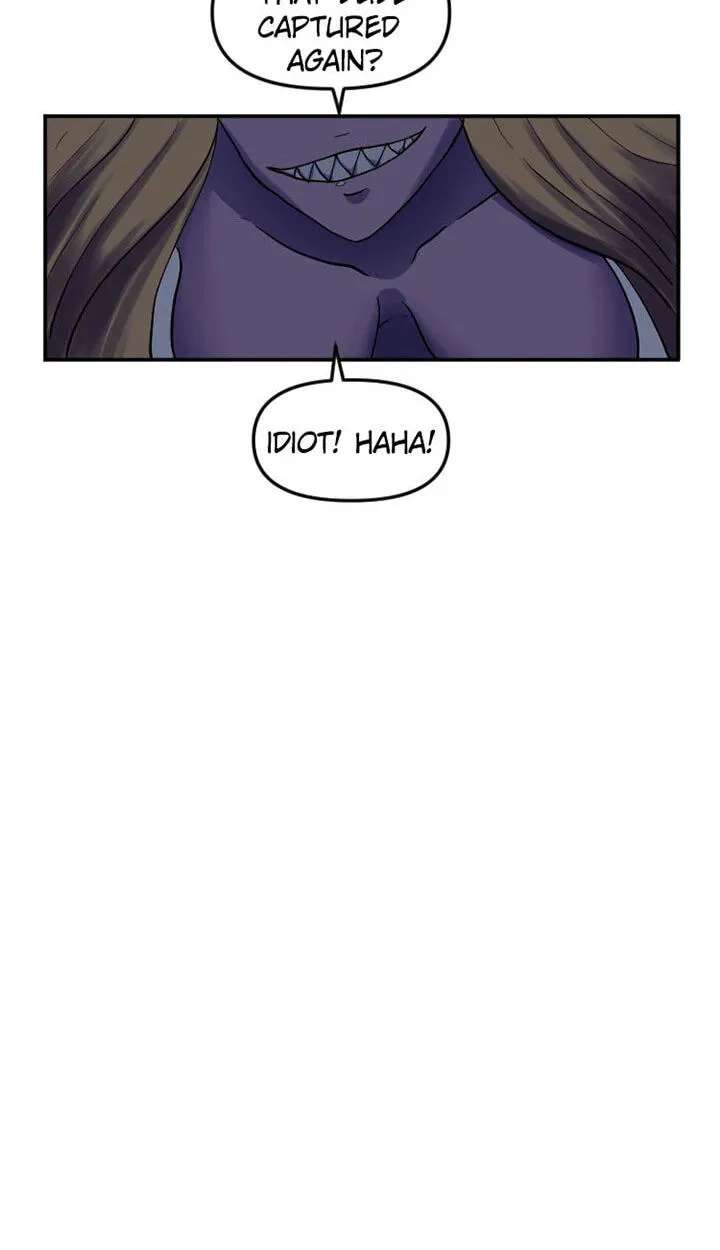 The Warrior in Rut Chapter 37 - page 49