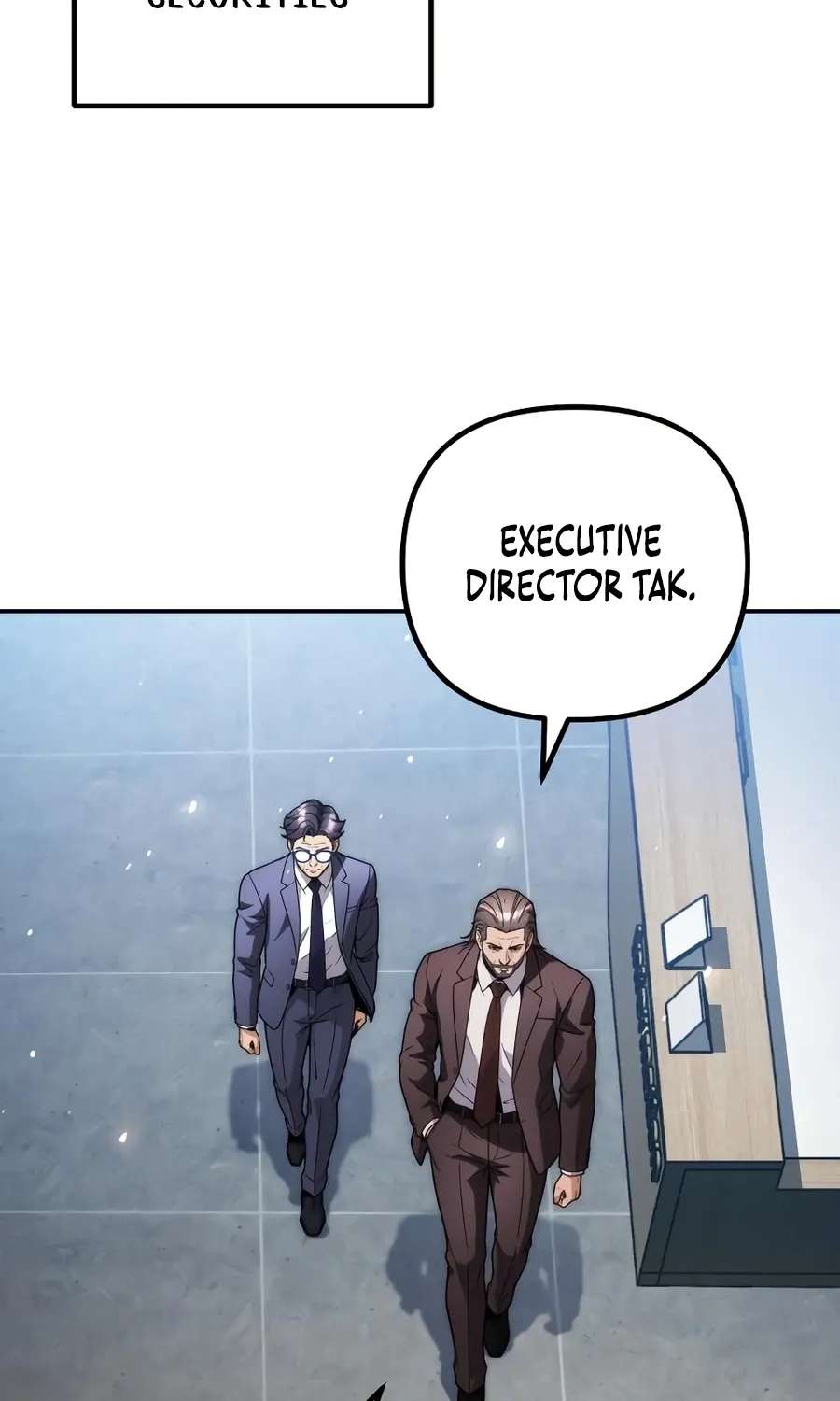 The Money Keeps Piling Up Even If I Spend It Chapter 13 - page 3