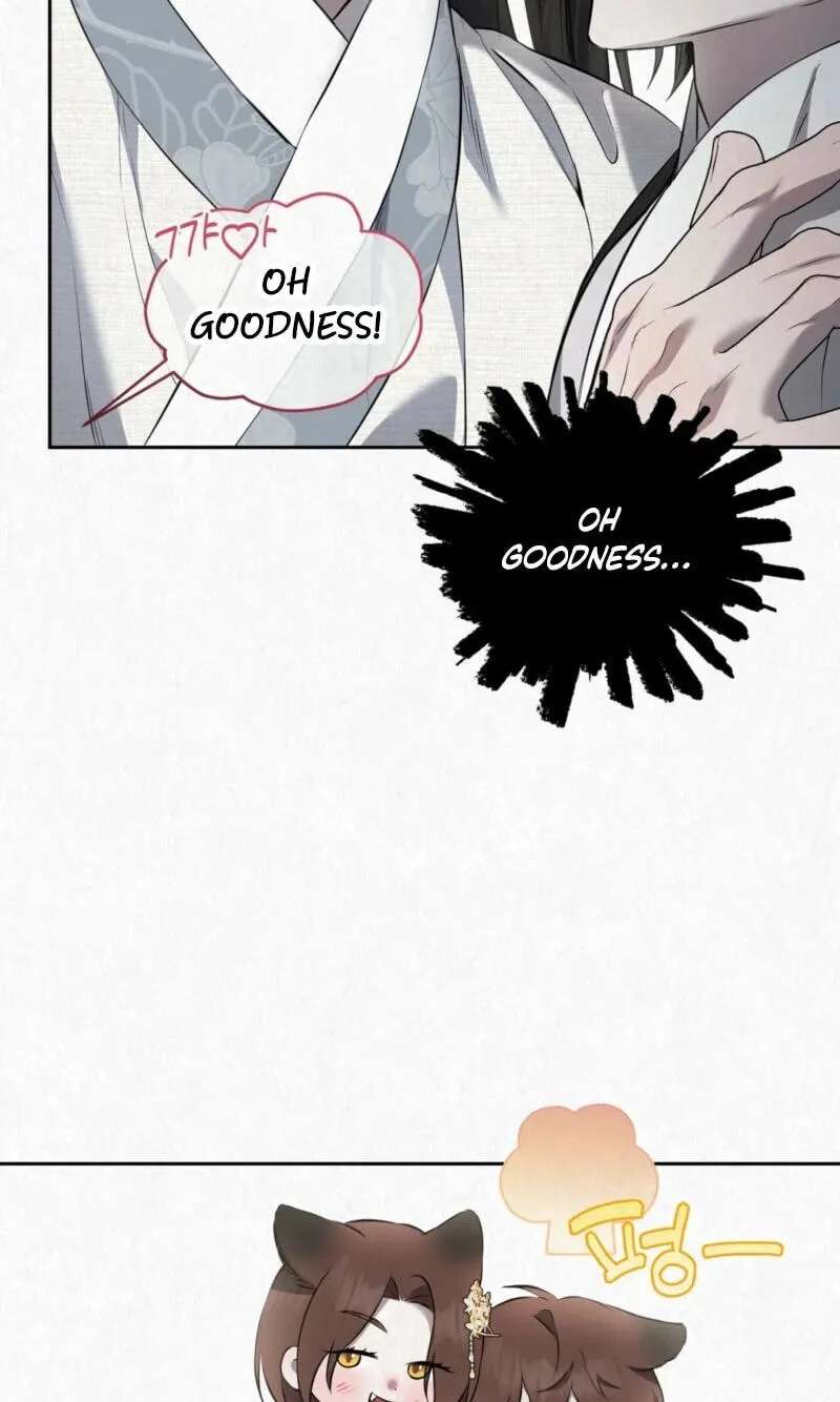 Hidden Sun Chapter 38 - page 20