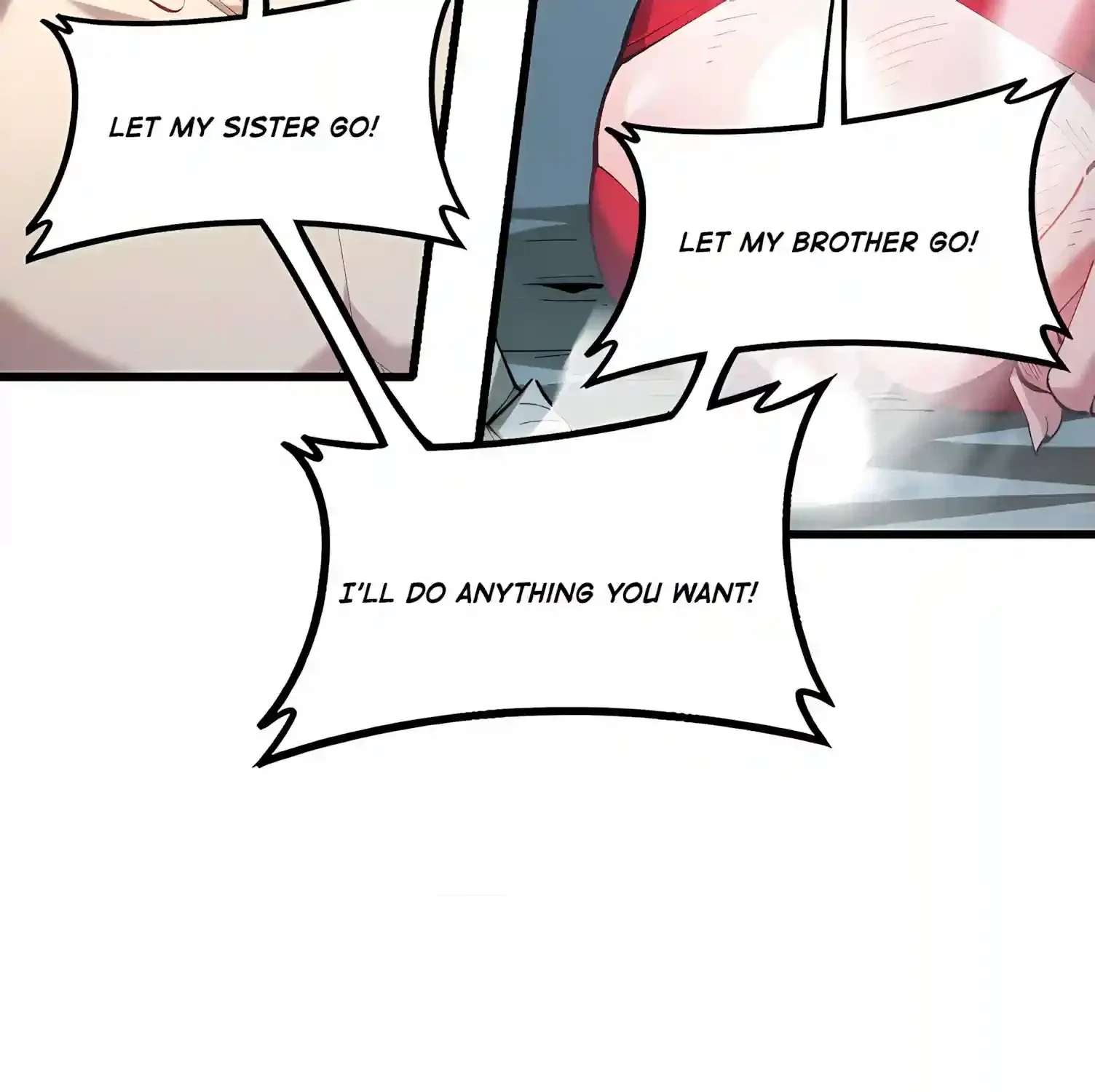 Overlord Of Insects Chapter 133 - page 139