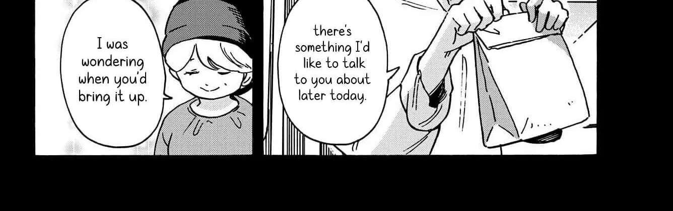 You are the Morning Star Chapter 18 - page 6