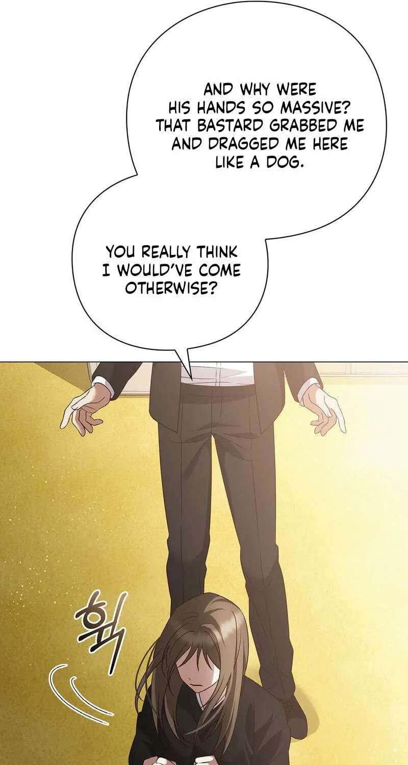 Beast's Lover Chapter 26 - page 64