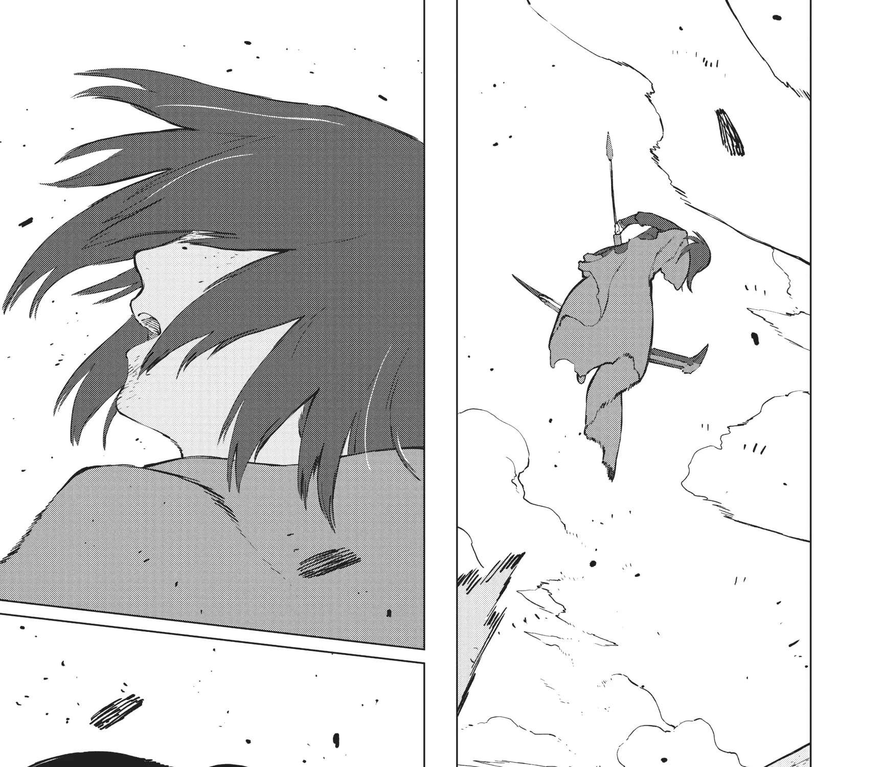 RWBY: The Official Manga Chapter 19 - page 17