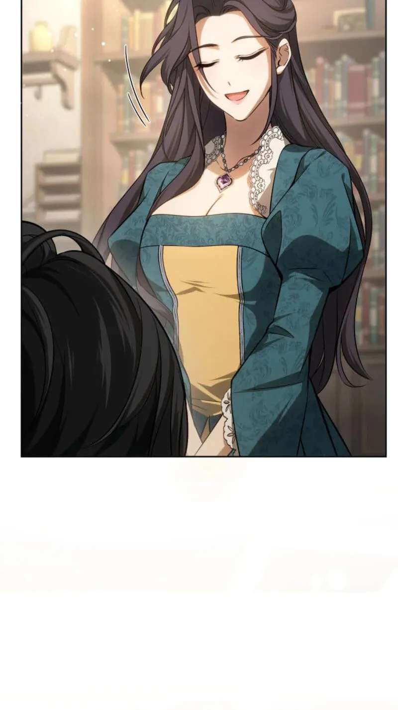 I Was Reincarnated as the Villainess' Sister Chapter 31 - page 8