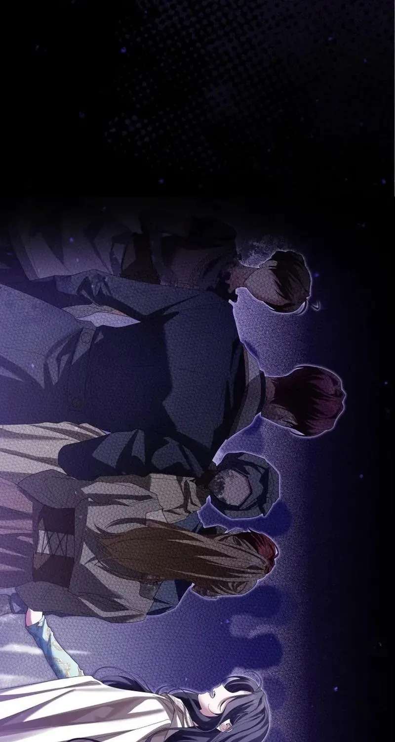 The Princess Stans in Secret Chapter 87 - page 27