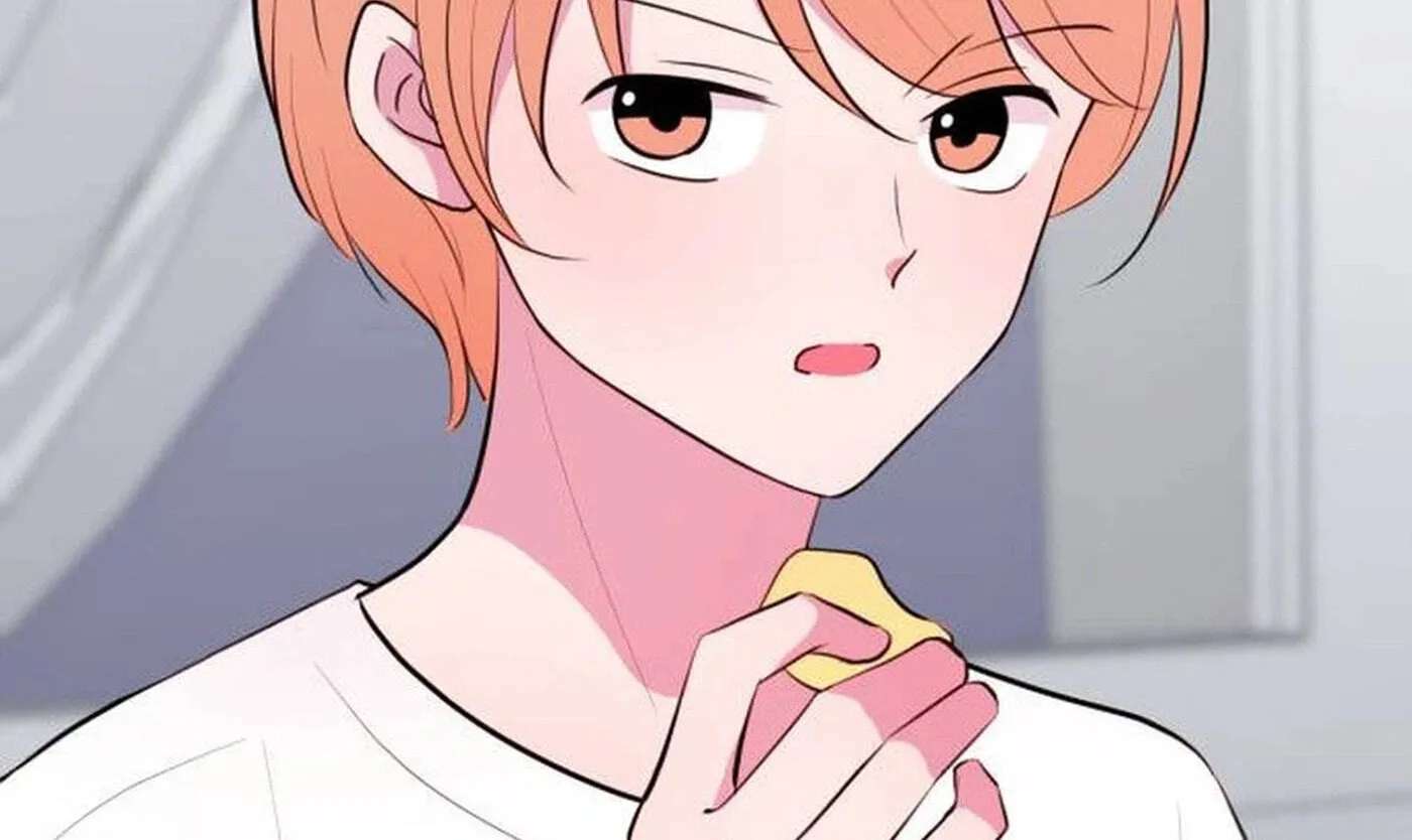 Even If You Don't Have a Third Chapter 53 - page 12