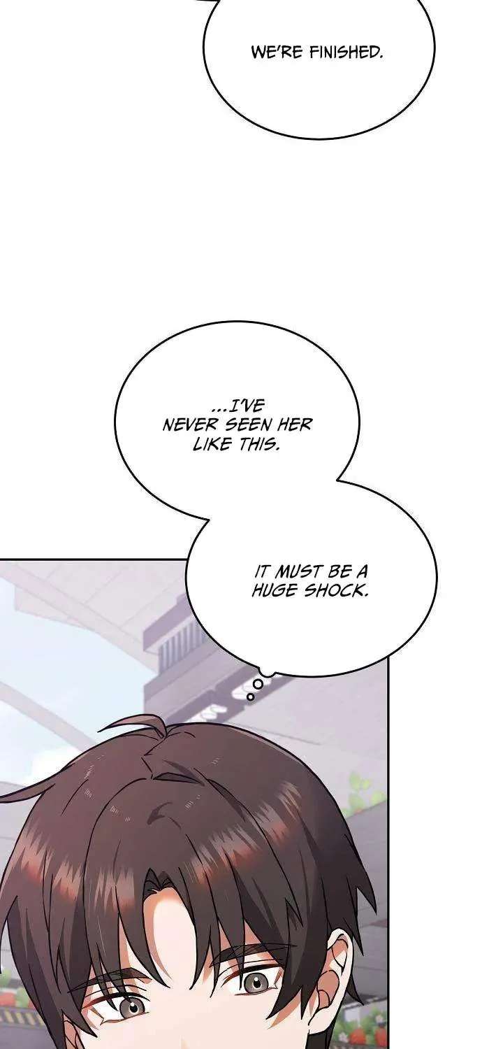 National-Level Big Shots Flock to My Farm Chapter 6 - page 46