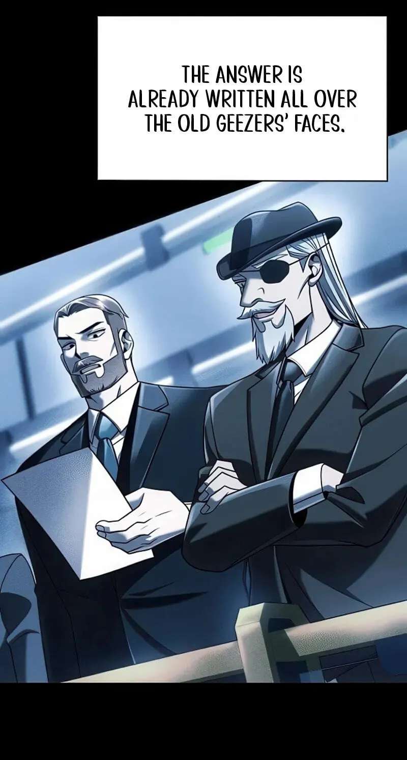 The Dungeon Cleaning Life Of A Once Genius Hunter Chapter 161 - page 6