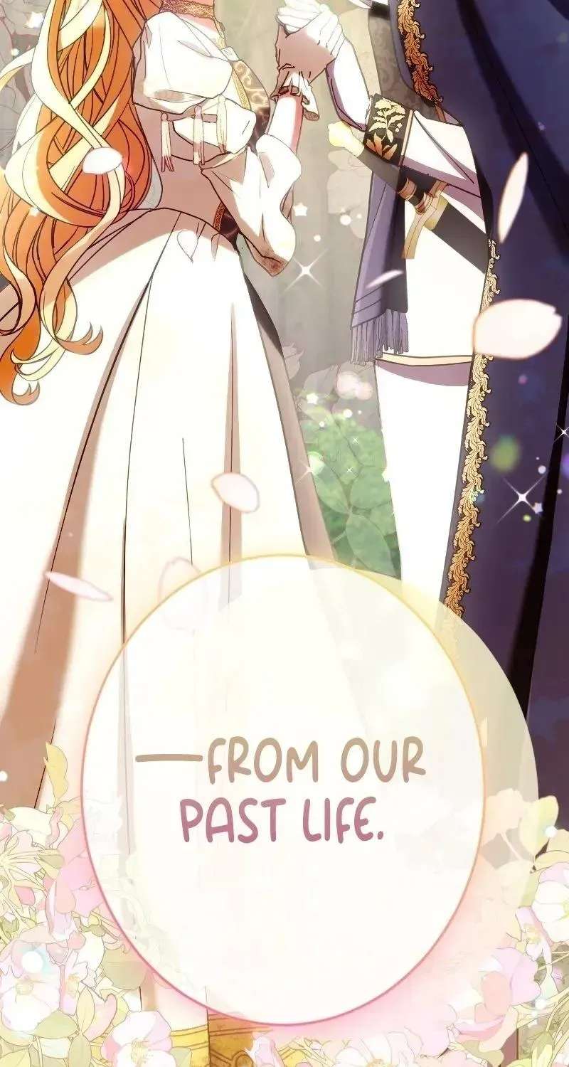 I Was Captured by the Yandere Duke Who Was My Husband in My Previous Life Chapter 33 - page 25