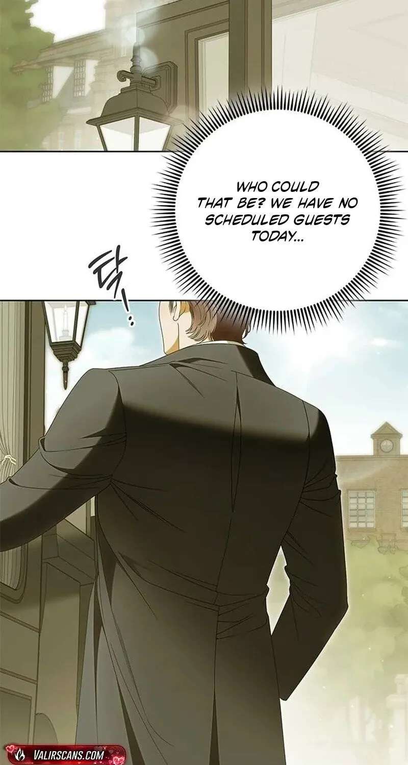 Miss Pendleton Chapter 73 - page 44