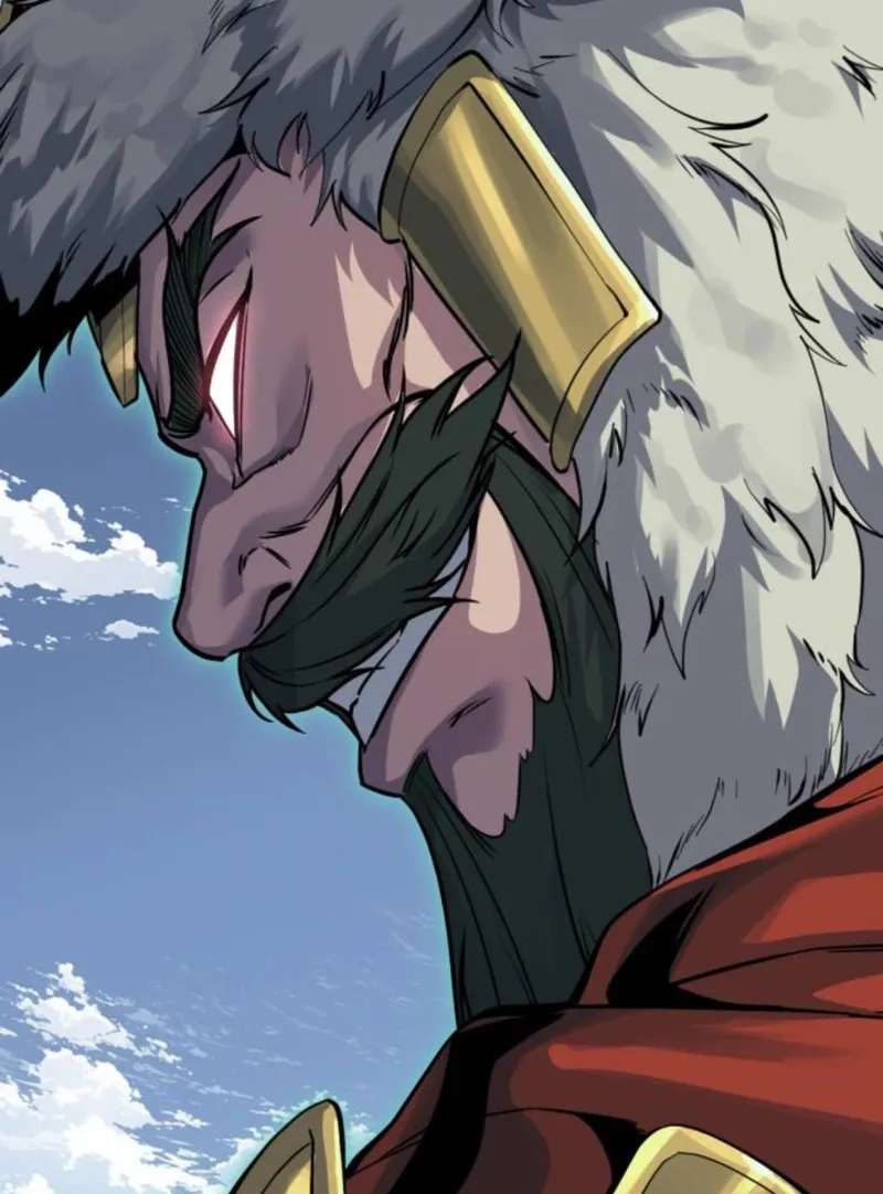 The Boy Of Death Chapter 339 - page 218