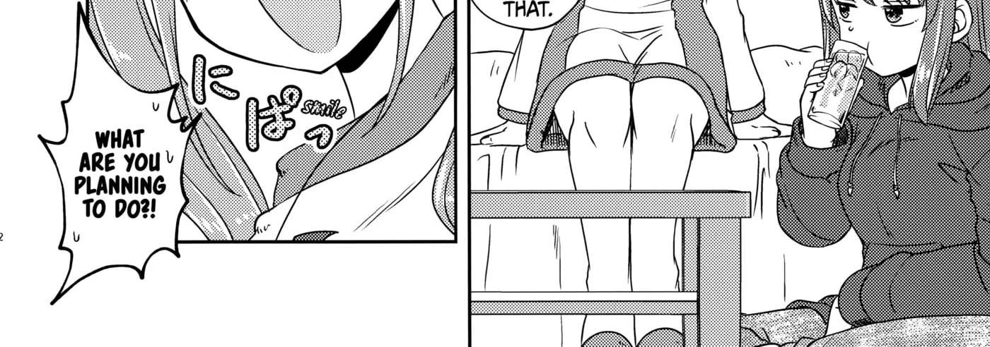 Akuma demo Konyakusha!? Chapter 2 - page 22