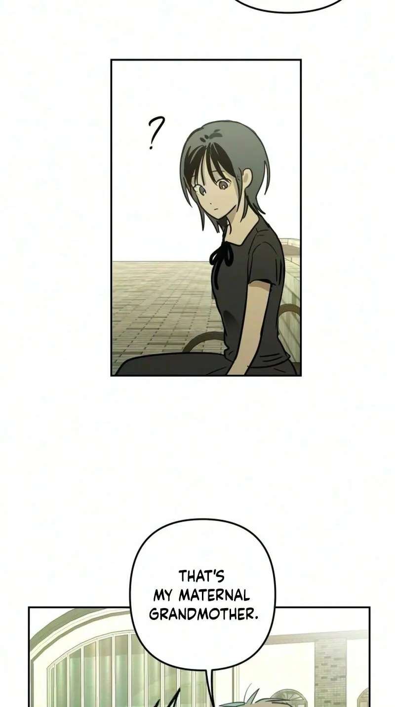 Bunker Days Chapter 34 - page 56