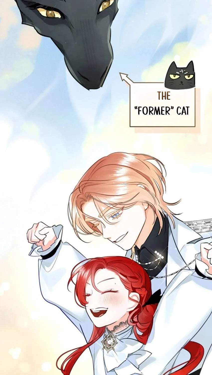 The Archduke's Fabulous Fake Marriage Chapter 120 - page 7