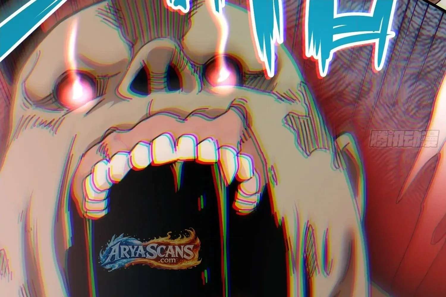 Extracting My Way to Become the Undead Archmage Chapter 4 - page 207