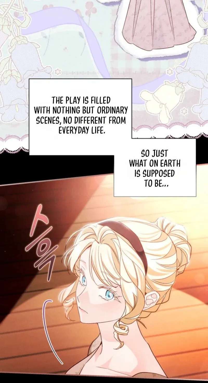 The Villainess Directs Romance Fantasy Chapter 44 - page 18