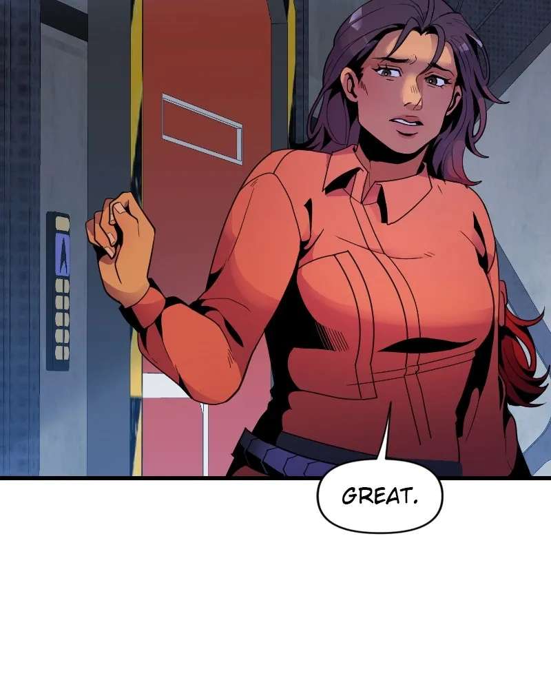 Recollection: A Star Trek Story Chapter 1 - page 45