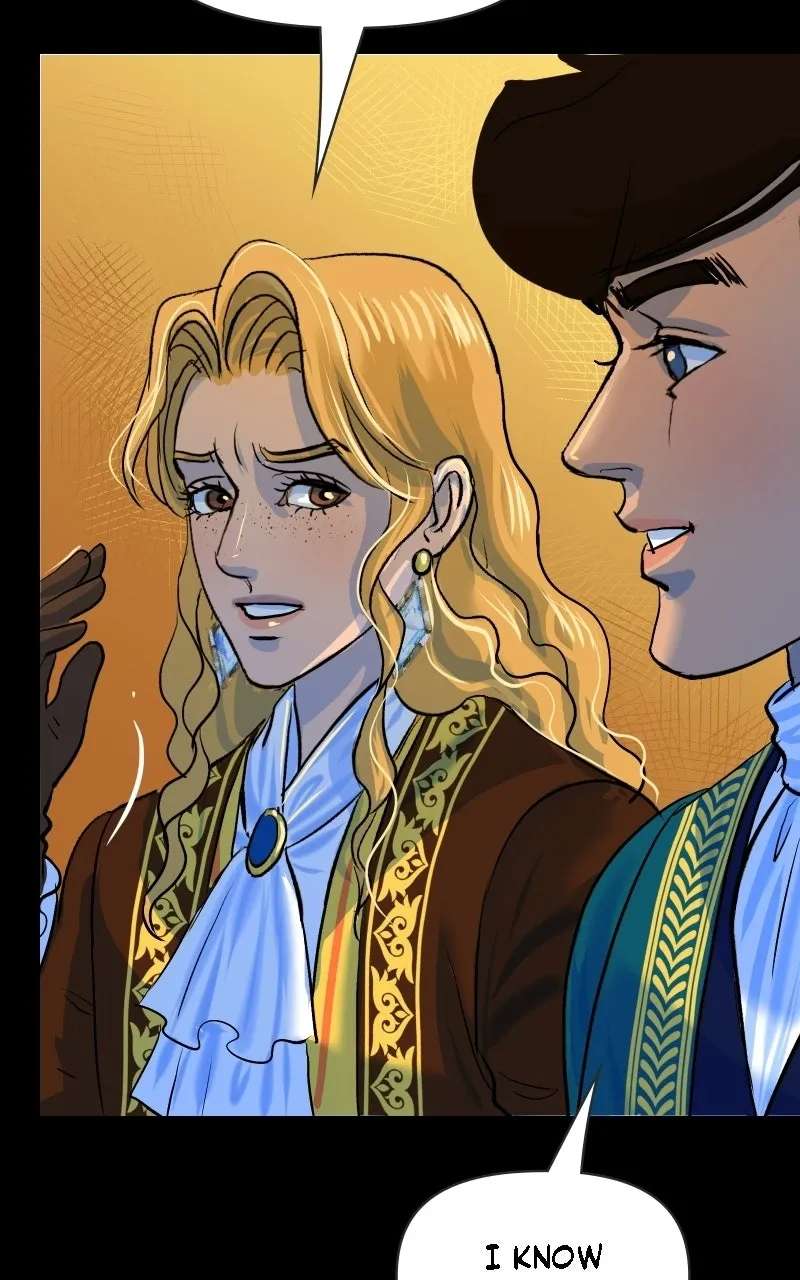 The Intrigues of the Chevalier D'Eon Chapter 21 - page 46