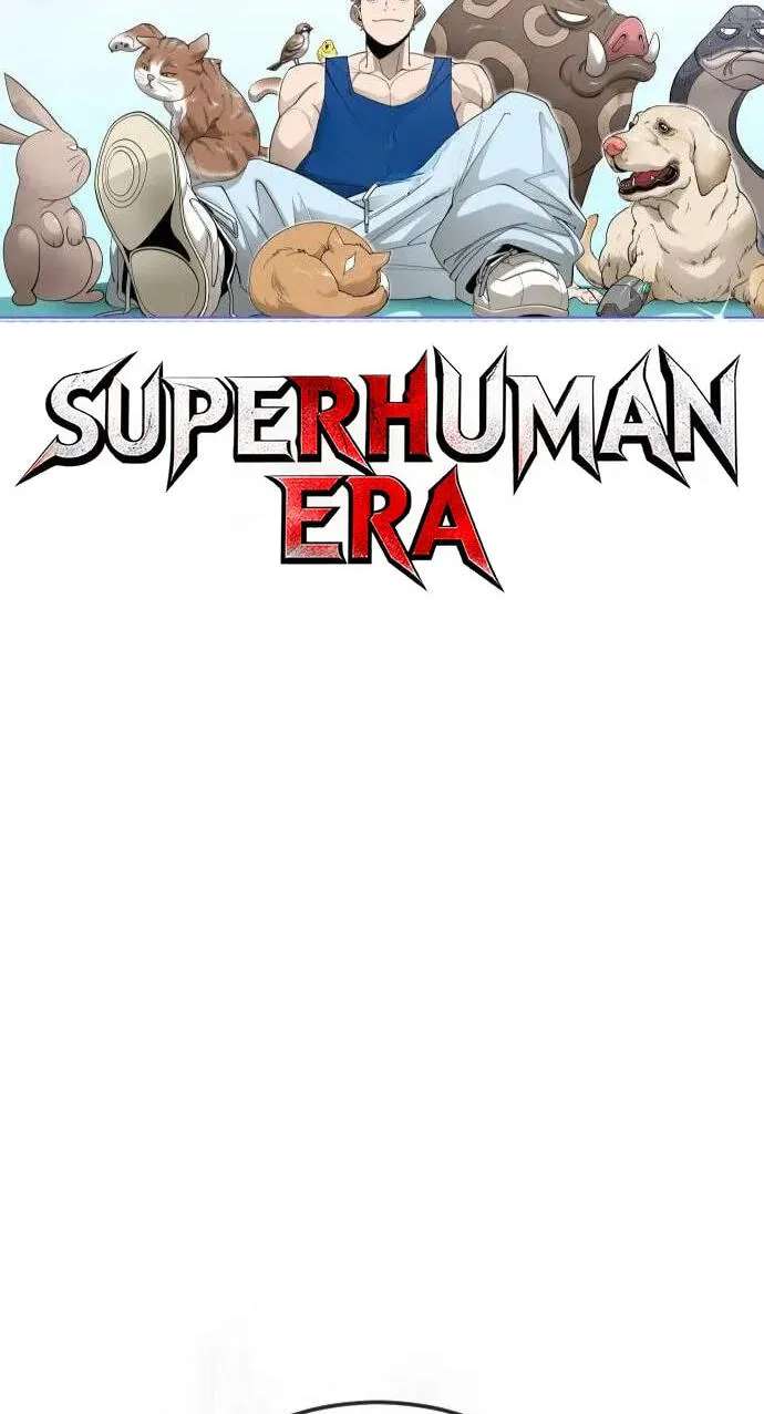 The Superhuman Era Chapter 255 - page 18