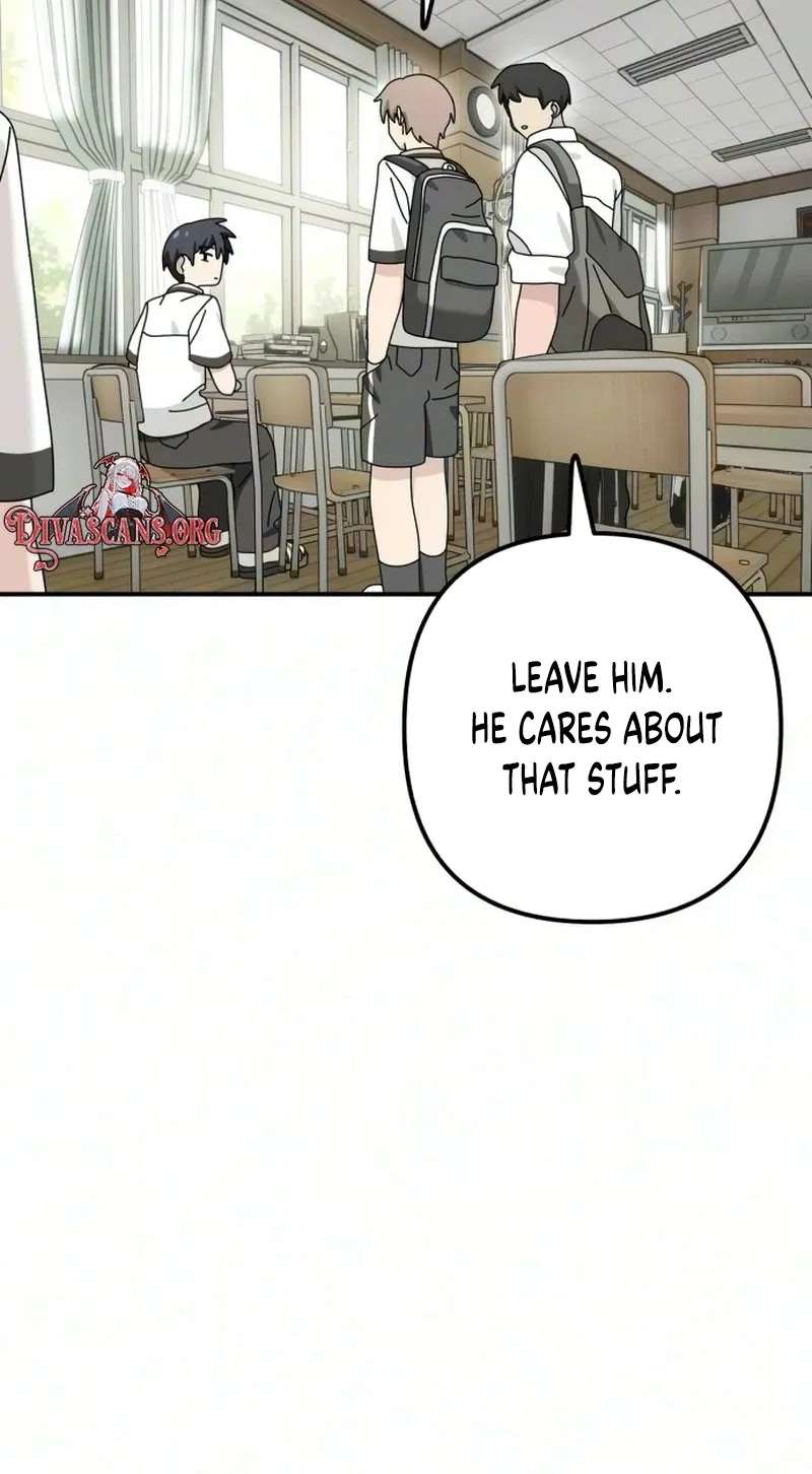 Black but Pure White RSS Feed Chapter 6 - page 29