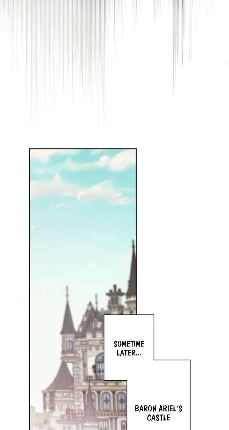 The Timid Lady of the Frontier Won't Give Up on Revenge Chapter 22 - page 48