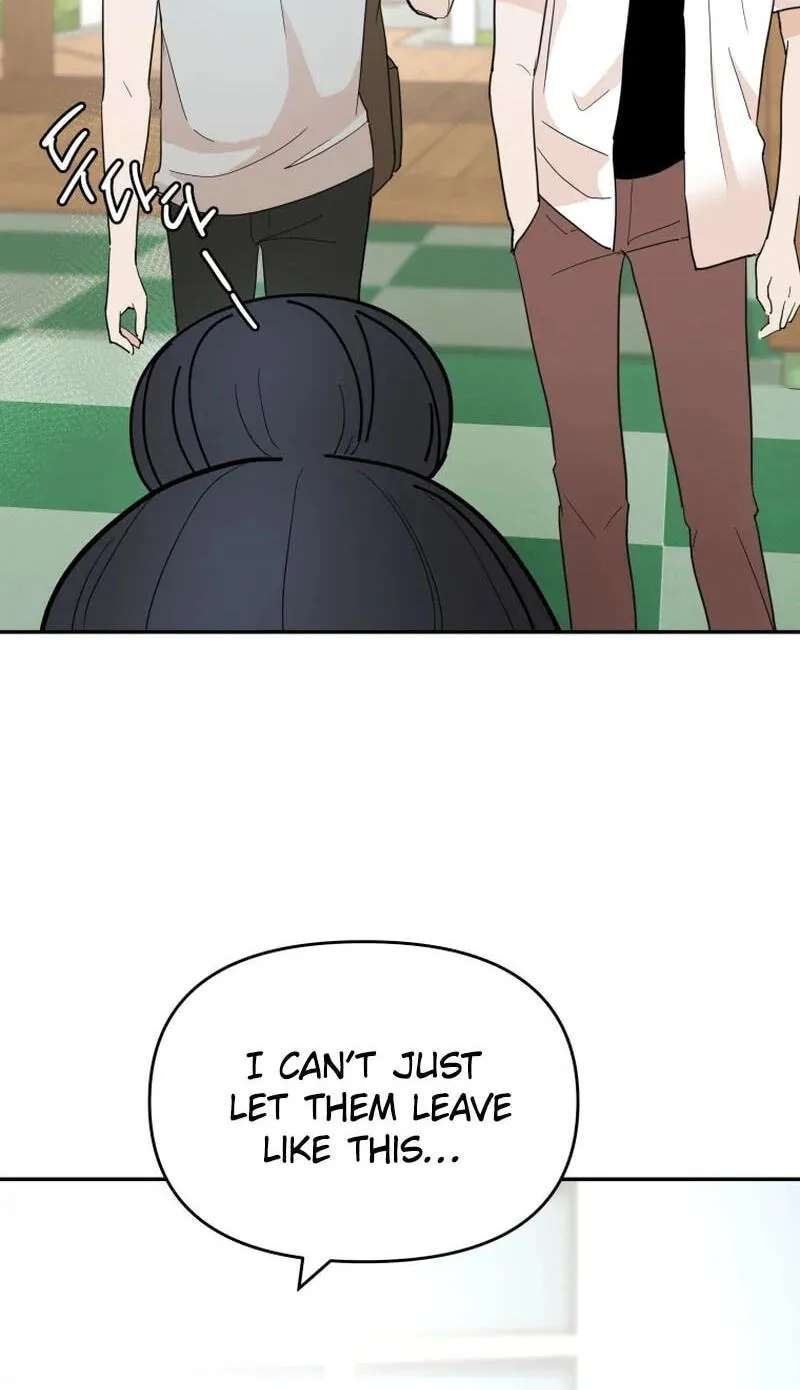 Attack Gamdori Chapter 37 - page 7