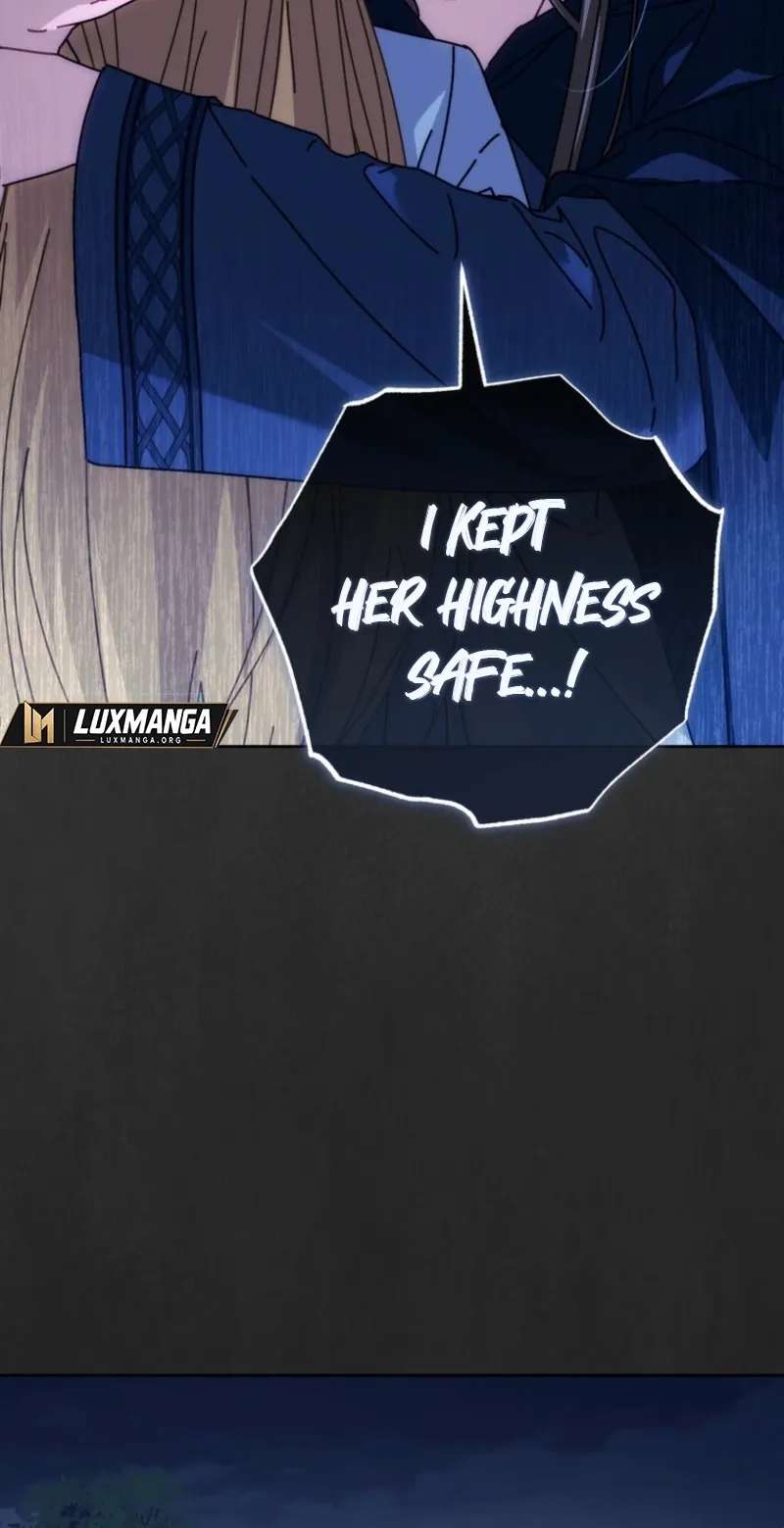 May I Cry Now? Chapter 63 - page 108