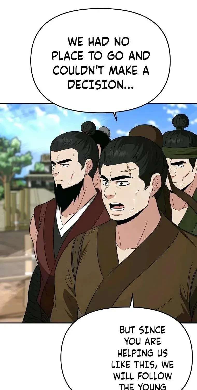 The World’s Best Kunlun Tavern Chapter 126 - page 31