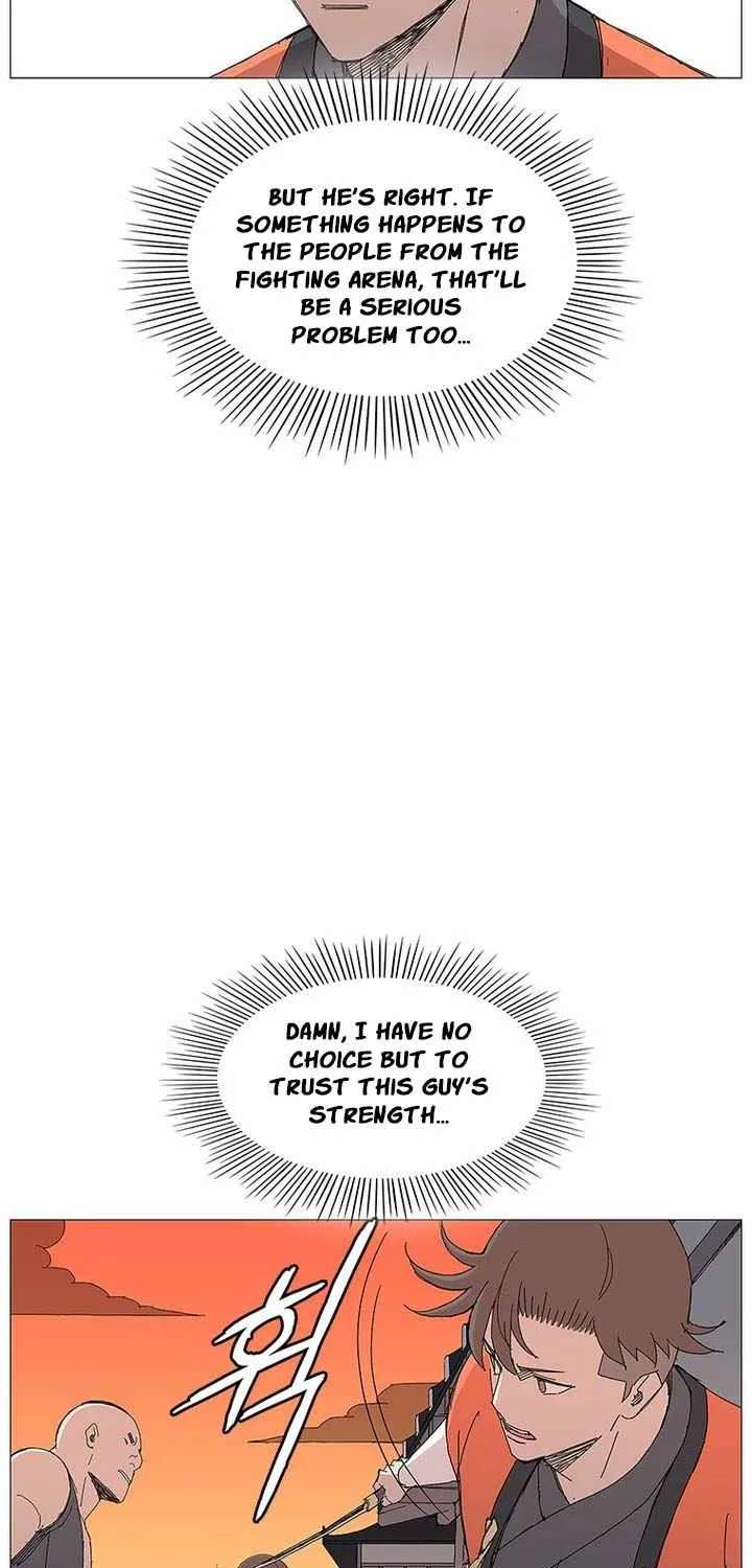 The General - Fighting Legend Chapter 112 - page 33