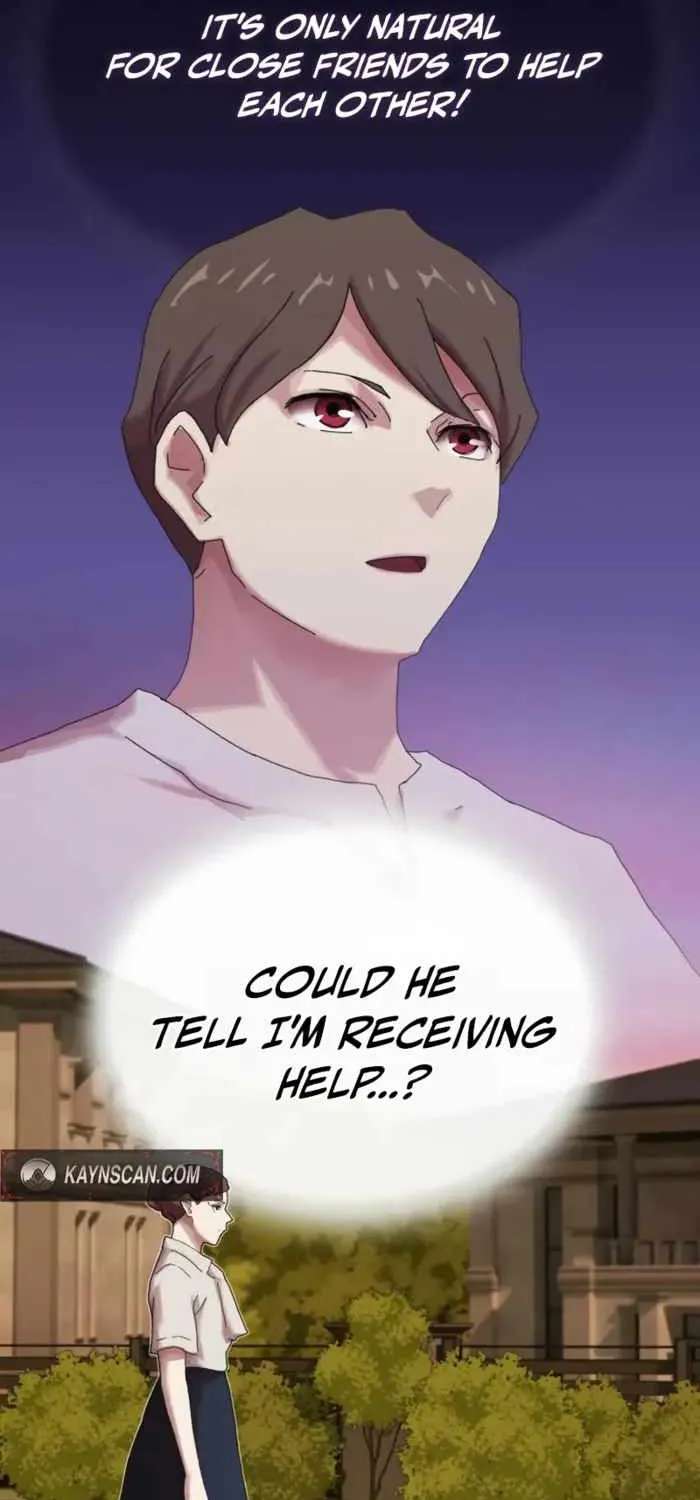 The Genius Who Reads the World Chapter 62 - page 11