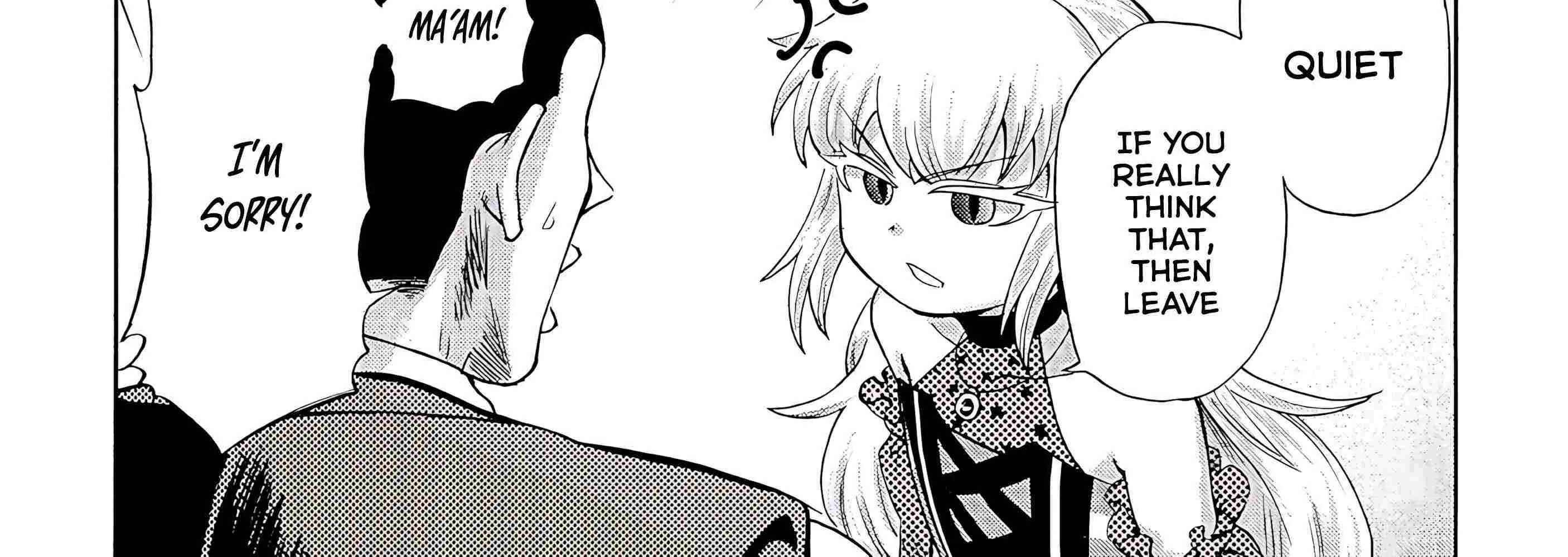 Isekai de Yakuza Hajimemashita: Yume no Henkyou Slow Life wa Oazuke-chuu Chapter 3 - page 68