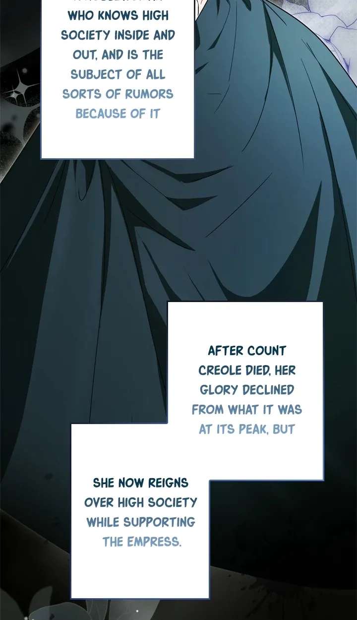 The Timid Lady of the Frontier Won't Give Up on Revenge Chapter 16 - page 83
