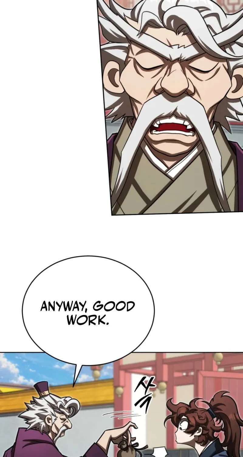 The Bizarre Chapter 26 - page 58