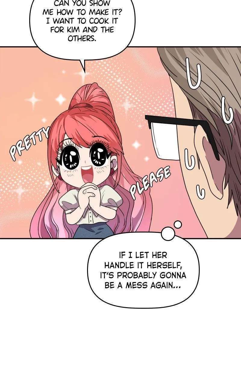 Take My Money Chapter 156 - page 20