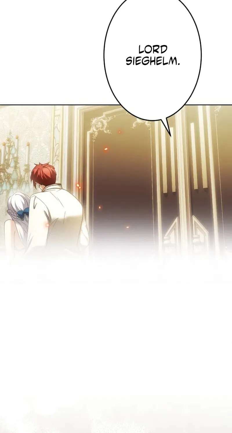 Dokusen Yoku ga Tsuyoi Honou Tei ni Shuuchaku Saretemasu Chapter 79 - page 8