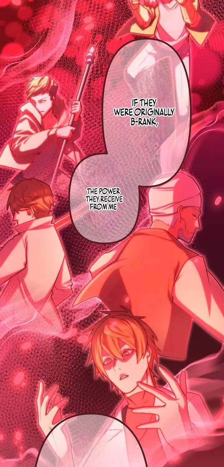 I Became An S-Rank Hunter With The Demon Lord App Chapter 159 - page 59