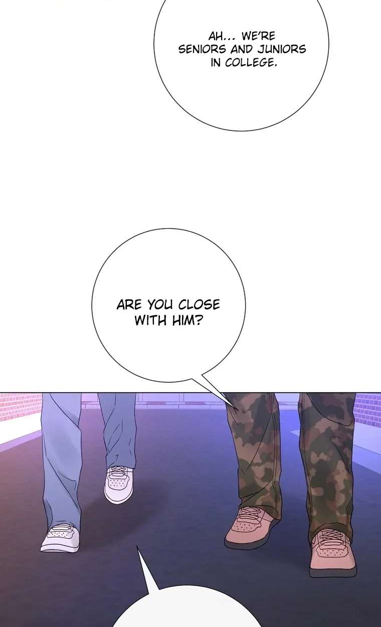 The Star That Swallowed the Universe Chapter 5 - page 103