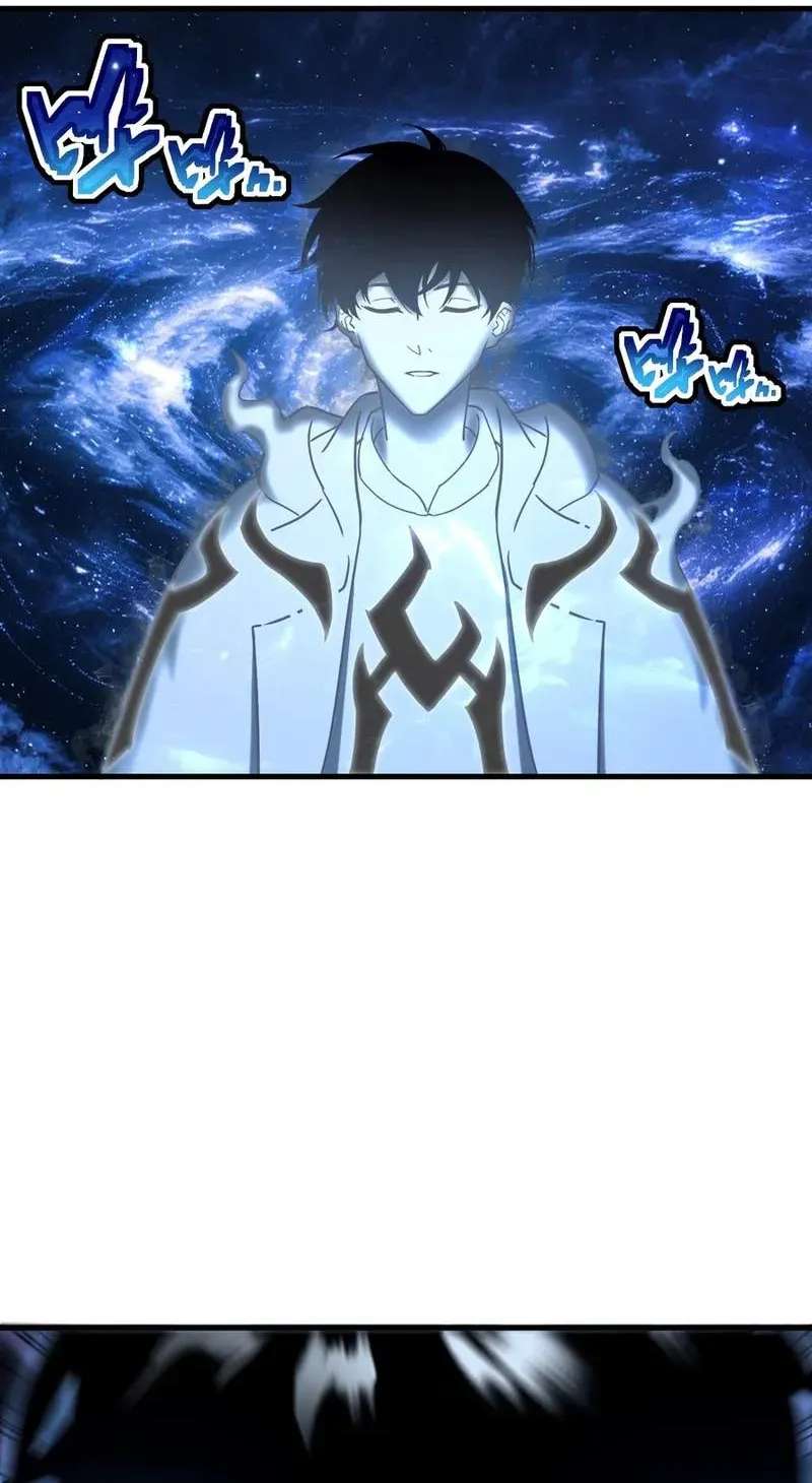 Cataclysm Hunter: I have an experience point system Chapter 17 - page 20