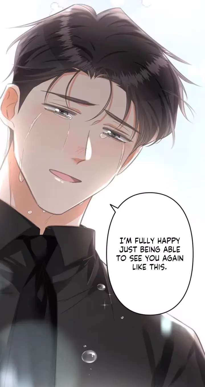 Our relationship hasn’t been made public yet Chapter 42 - page 22