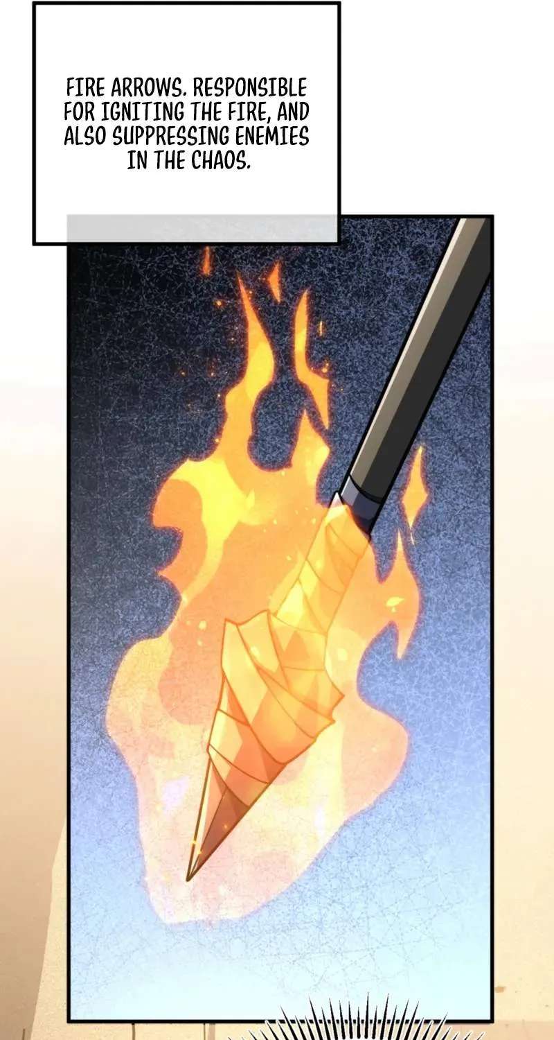 Super Magic Academy's SS Rank Freshman Chapter 29 - page 37
