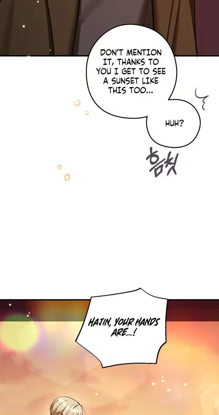My Doodle Boyfriend Chapter 22 - page 72