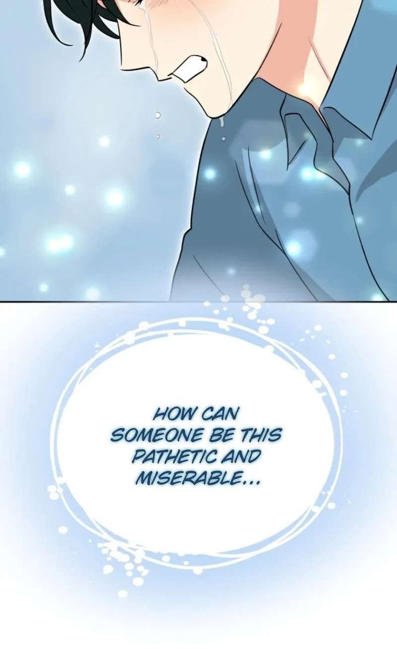 It's Okay to Be Left Out Chapter 40 - page 67