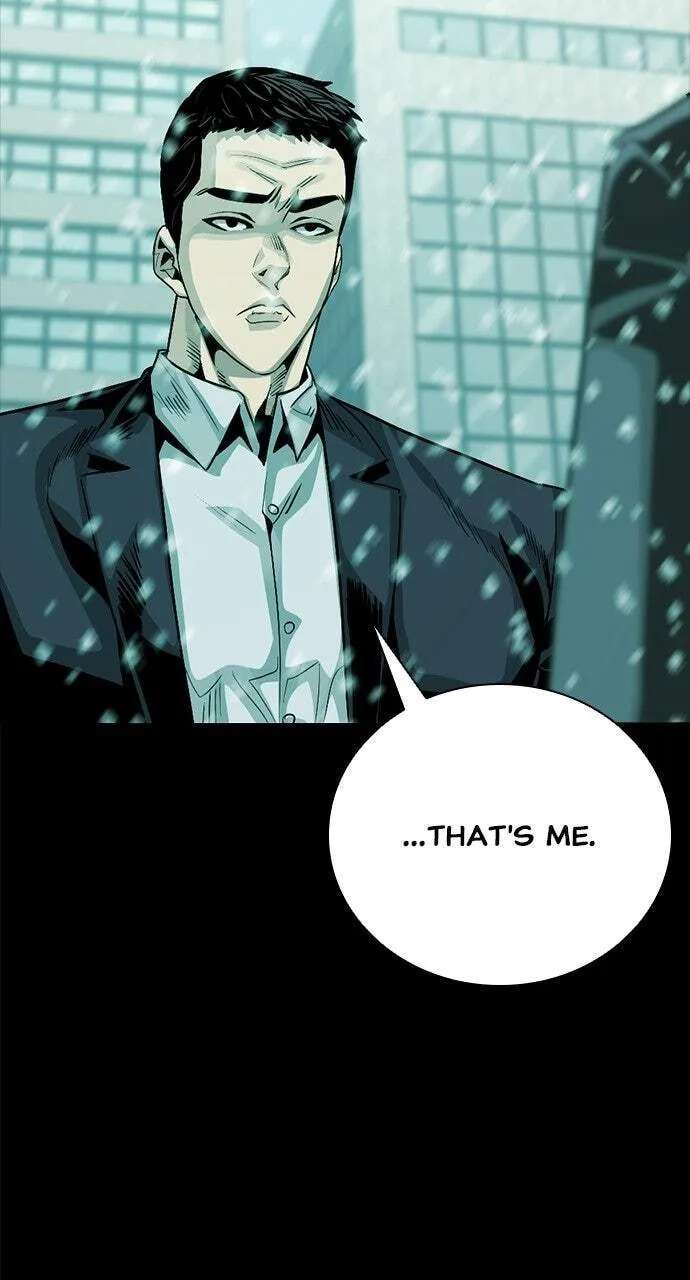 The Worst Generation Chapter 63 - page 105