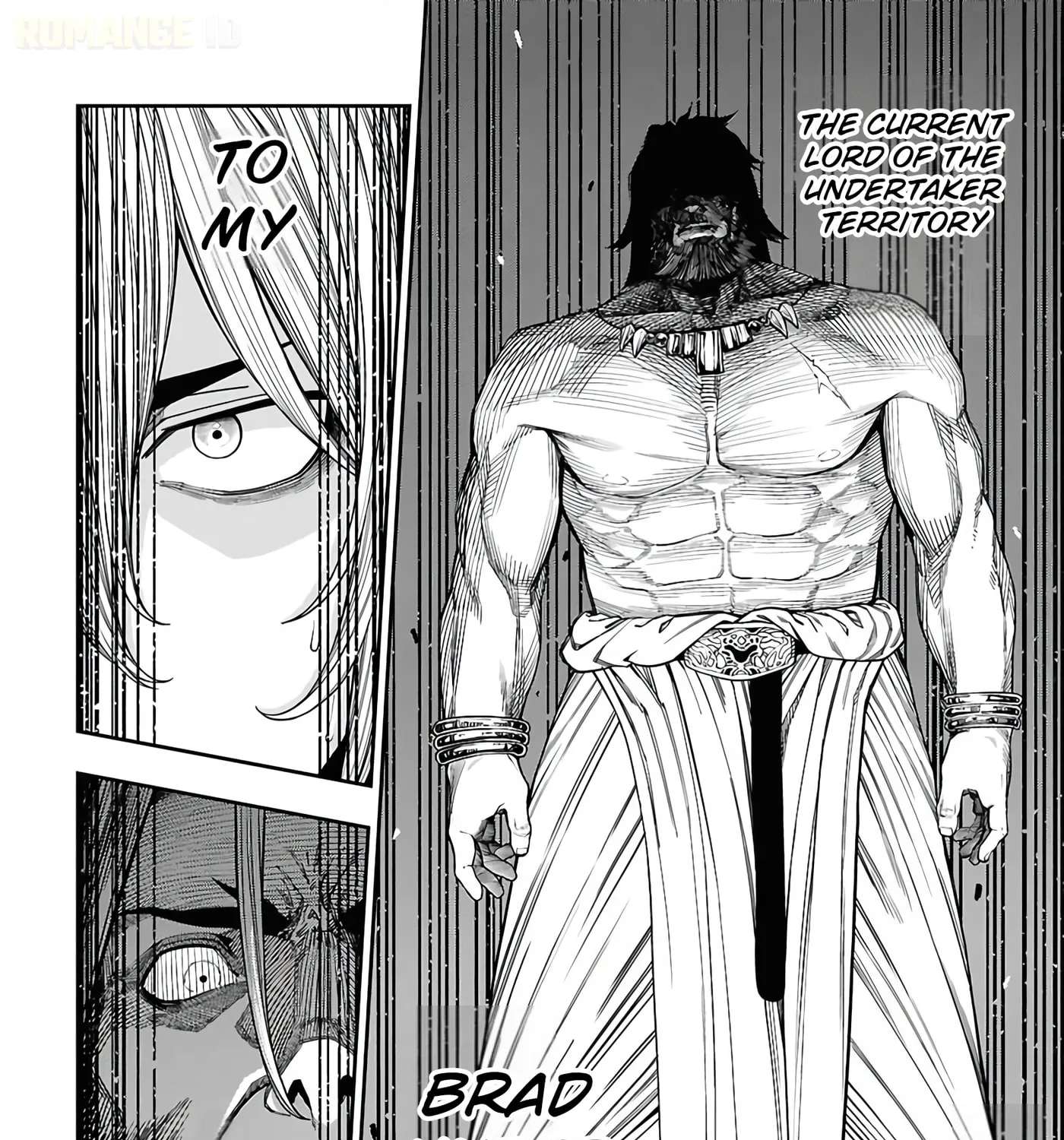 Doutei dakedo Akuyaku Kizoku ni Tensei Shita node Harem o Tsukuru…… hazu datta noni Nazeka Sekai o Sukuu Seijin ni Nattemashita (Namida) Chapter 1 - page 56