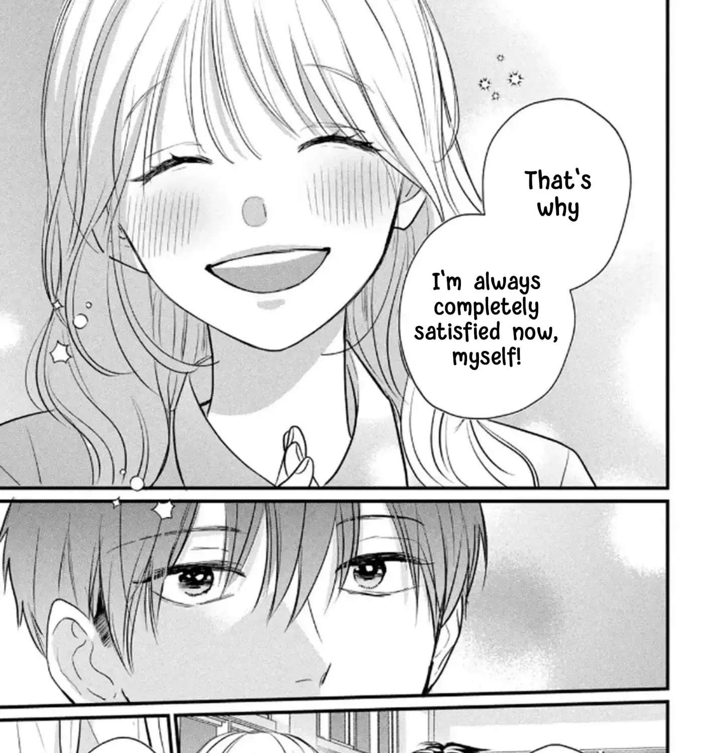 Okuremashite Seishun Chapter 20 - page 49